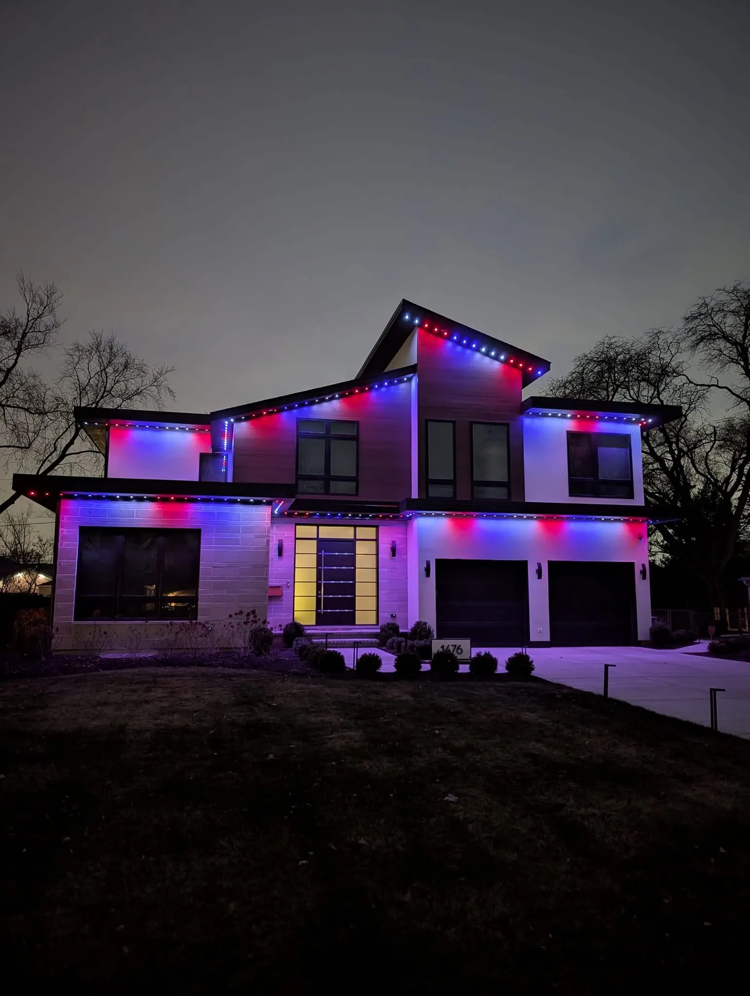Permanent Lighting in Orlando, FL | Book a Free Demo